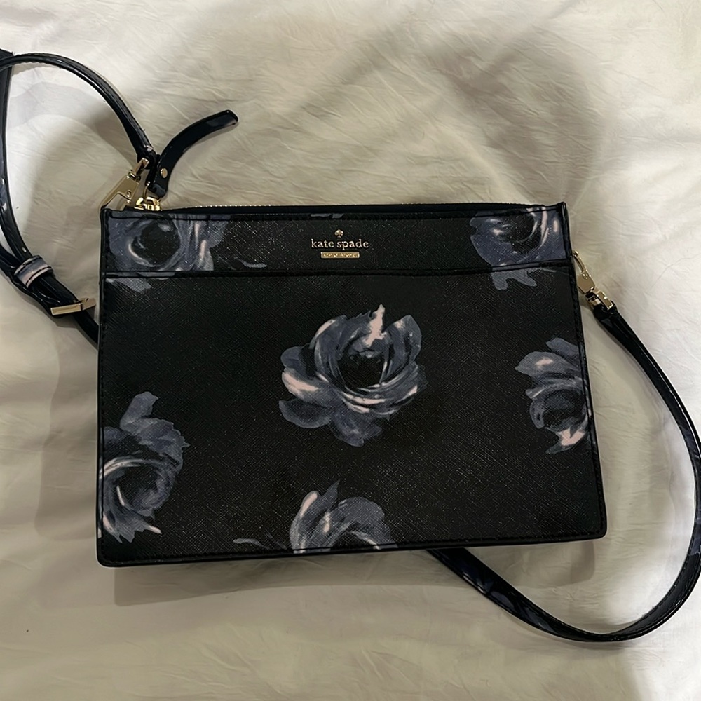 Kate Spade Crossbody Bag
